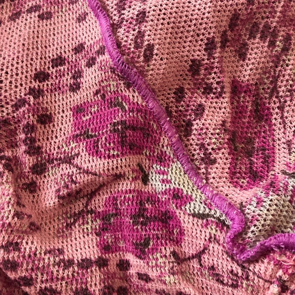 NWOT Oh My Baby tee by Free People in size Medium